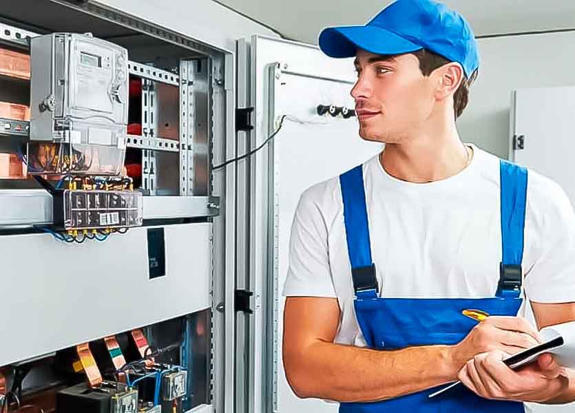 elektriki bms technologies lv group